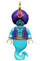 Genie, Turban - col096