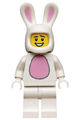 Bunny Suit Guy - col099