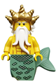 Ocean King, CMF Series 7 - col101
