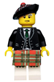 Bagpiper - col102