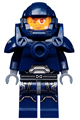 Galaxy Patrol, CMF Series 7 - col104