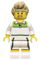 Tennis Ace, CMF Series 7 - col105