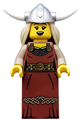 Viking Woman