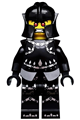 Evil Knight, CMF Series 7 - col110