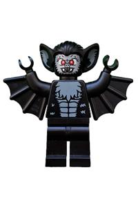 Vampire Bat col123