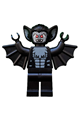 Vampire Bat - col123