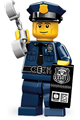 Policeman