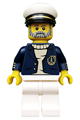 Sea Captain