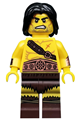 Barbarian, CMF Series 11 - col163