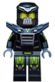 Evil Mech, CMF Series 11 - col166