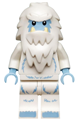 Yeti, CMF Series 11 - col170