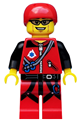 Mountain Climber, CMF Series 11 - col171