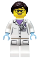 Scientist, CMF Series 11 - col173