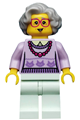 Grandma, CMF Series 11 - col176