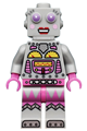 Lady Robot - col178