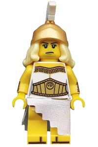 Battle Goddess Minifigure - col183
