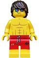Lifeguard, Male - col185