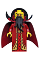 Evil Wizard - col204