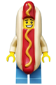 Hot Dog Man, Costume - col208