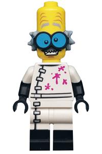 Monster Scientist col213