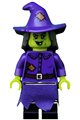 Wacky Witch