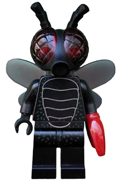 Lego 2025 fly minifigure