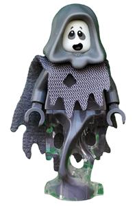 Specter Minifigure - Specter, CMF Series 14 - col217