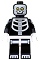 Skeleton Guy - col221