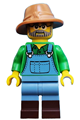 Farmer, CMF Series 15 - col228