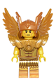 Flying Warrior, CMF Series 15 - col233