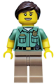 Animal Control, CMF Series 15 - col235