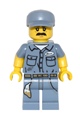 Janitor, CMF Series 15 - col236