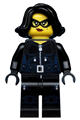 Jewel Thief, CMF Series 15 - col242