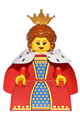 Queen, CMF Series 15 - col243