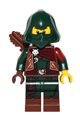 Rogue, CMF Series 16 - col254
