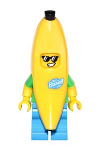 Banana Suit Guy col258