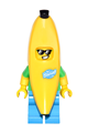 Banana Suit Guy, CMF Series 16 - col258