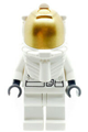 Astronaut Female - col279