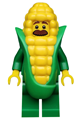 Corn Cob Guy - Minifigure only Entry - col289