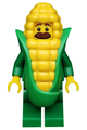 Corn Cob Guy - Minifigure only Entry - col289