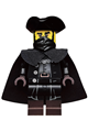 Secret Character (Highwayman), CMF Series 17 - col301