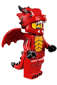 Dragon Suit Guy - col318