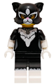 Cat Costume Girl - col323