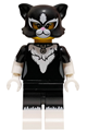 Cat Costume Girl, CMF Series 18 - col323