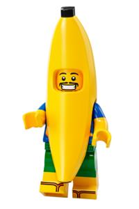 Party Banana Minifigure col330