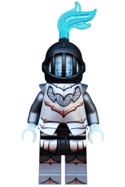 LEGO Fright Knight Minifigure col343 BrickEconomy