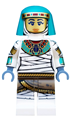 Mummy Queen - col347