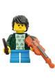 Violin Kid, Series 21 CMF - col375