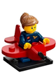 Airplane Girl, CMF Series 21 - col382