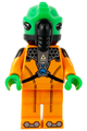 Alien, CMF Series 21 - col384